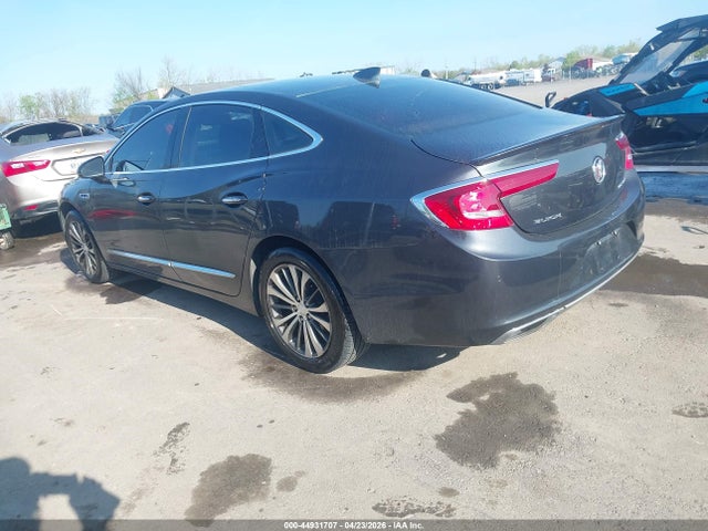 Продаж на аукціоні авто 2017 Buick Lacrosse Essence, vin: 1G4ZP5SSXHU147179, номер лоту: 44931707