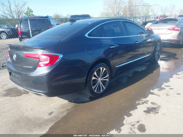 Продаж на аукціоні авто 2017 Buick Lacrosse Essence, vin: 1G4ZP5SSXHU147179, номер лоту: 44931707