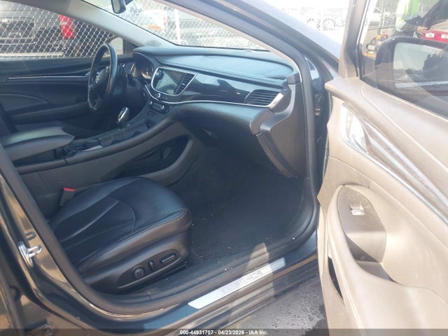 Продаж на аукціоні авто 2017 Buick Lacrosse Essence, vin: 1G4ZP5SSXHU147179, номер лоту: 44931707
