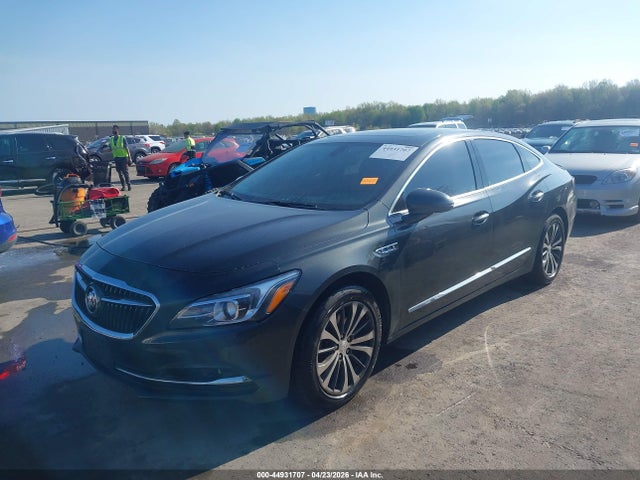 Продаж на аукціоні авто 2017 Buick Lacrosse Essence, vin: 1G4ZP5SSXHU147179, номер лоту: 44931707