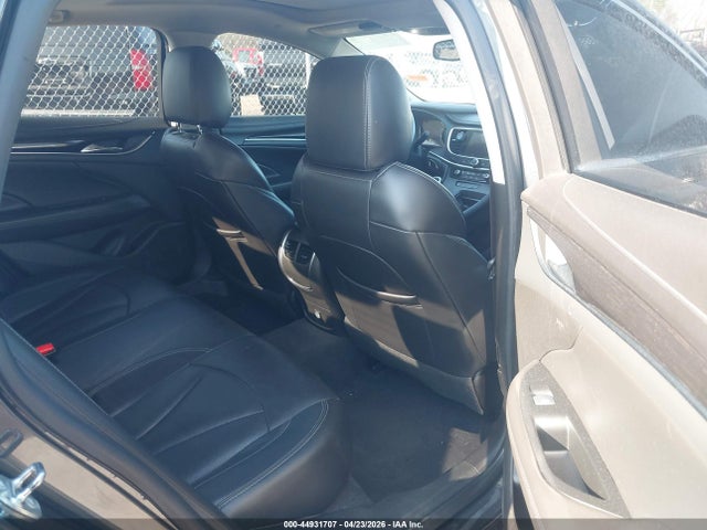 Продаж на аукціоні авто 2017 Buick Lacrosse Essence, vin: 1G4ZP5SSXHU147179, номер лоту: 44931707
