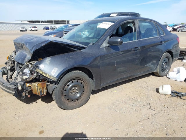 Aukcja sprzedaży 2011 Subaru Impreza 2.5i, vin: JF1GE6A6XBH521243, numer aukcji: 44931709
