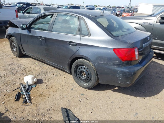 Aukcja sprzedaży 2011 Subaru Impreza 2.5i, vin: JF1GE6A6XBH521243, numer aukcji: 44931709