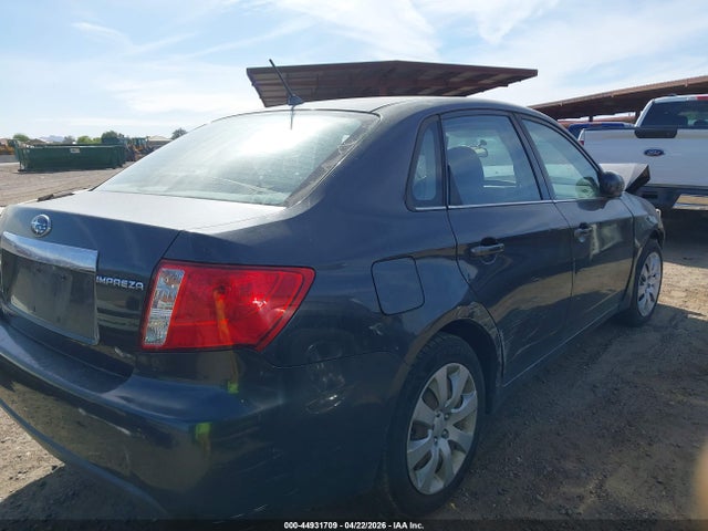Aukcja sprzedaży 2011 Subaru Impreza 2.5i, vin: JF1GE6A6XBH521243, numer aukcji: 44931709