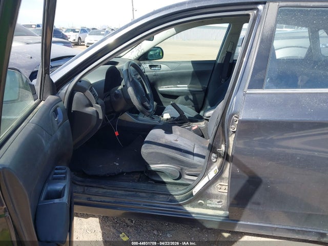 Aukcja sprzedaży 2011 Subaru Impreza 2.5i, vin: JF1GE6A6XBH521243, numer aukcji: 44931709