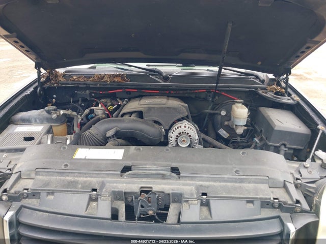 2007 Gmc Yukon Slt მანქანა იყიდება აუქციონზე, vin: 1GKFC13067R326446, აუქციონის ნომერი: 44931712