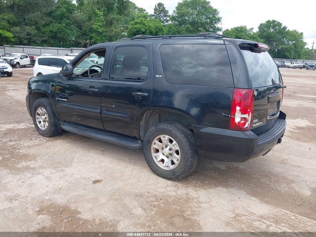 2007 Gmc Yukon Slt მანქანა იყიდება აუქციონზე, vin: 1GKFC13067R326446, აუქციონის ნომერი: 44931712