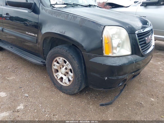 2007 Gmc Yukon Slt მანქანა იყიდება აუქციონზე, vin: 1GKFC13067R326446, აუქციონის ნომერი: 44931712