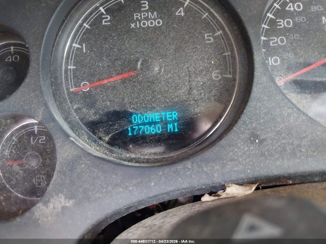 2007 Gmc Yukon Slt მანქანა იყიდება აუქციონზე, vin: 1GKFC13067R326446, აუქციონის ნომერი: 44931712