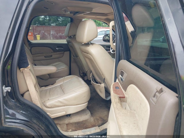 2007 Gmc Yukon Slt მანქანა იყიდება აუქციონზე, vin: 1GKFC13067R326446, აუქციონის ნომერი: 44931712