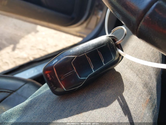 Ford Fusion Titanium 2014 3FA6P0K97ER140030 Image 11