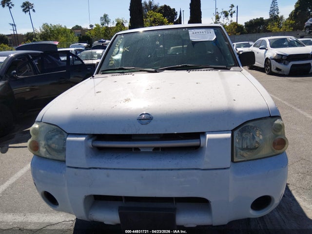 Aukcja sprzedaży 2003 Nissan Frontier Xe, vin: 1N6DD26T23C443060, numer aukcji: 44931721