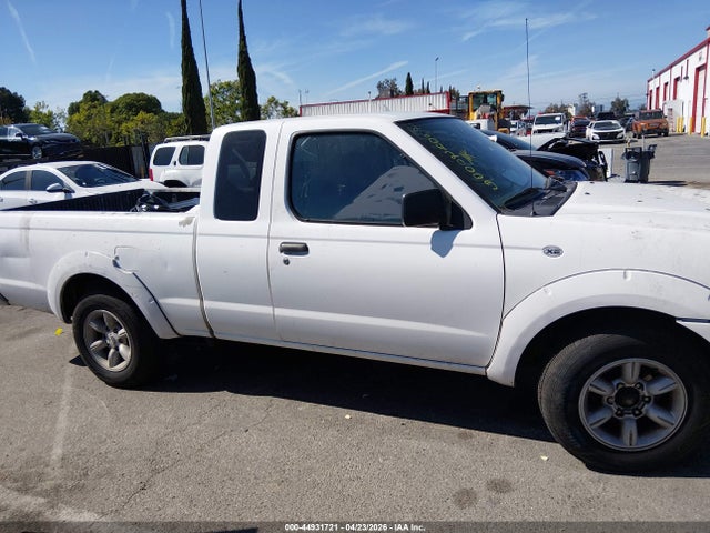 Aukcja sprzedaży 2003 Nissan Frontier Xe, vin: 1N6DD26T23C443060, numer aukcji: 44931721