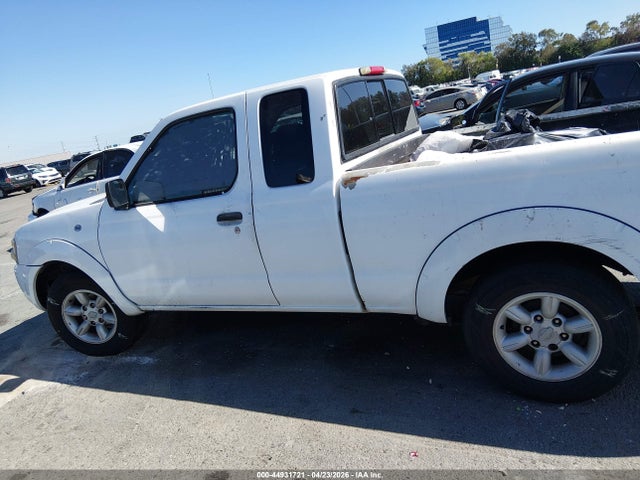 Aukcja sprzedaży 2003 Nissan Frontier Xe, vin: 1N6DD26T23C443060, numer aukcji: 44931721