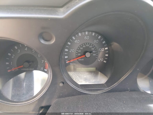 Aukcja sprzedaży 2003 Nissan Frontier Xe, vin: 1N6DD26T23C443060, numer aukcji: 44931721