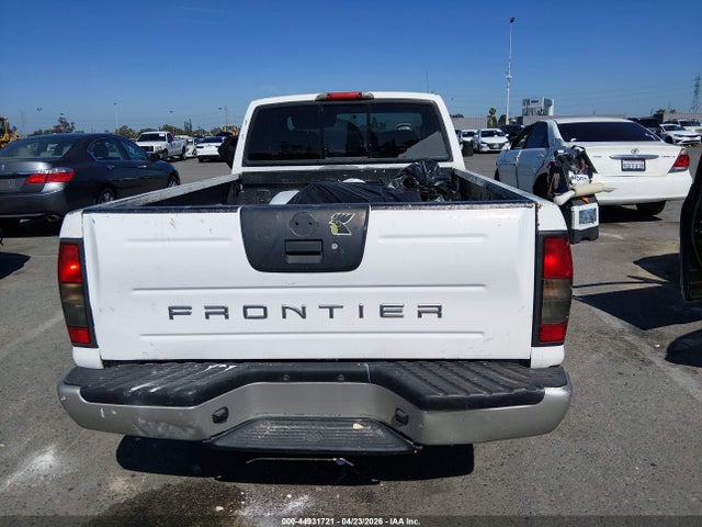 Aukcja sprzedaży 2003 Nissan Frontier Xe, vin: 1N6DD26T23C443060, numer aukcji: 44931721