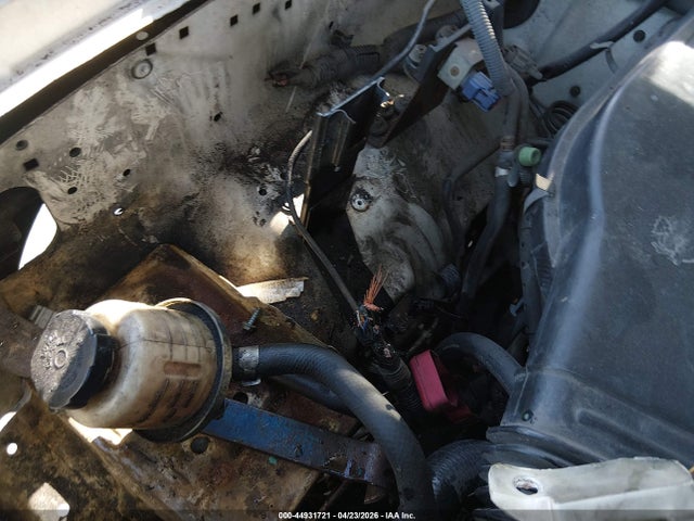 Aukcja sprzedaży 2003 Nissan Frontier Xe, vin: 1N6DD26T23C443060, numer aukcji: 44931721