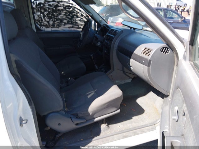 Aukcja sprzedaży 2003 Nissan Frontier Xe, vin: 1N6DD26T23C443060, numer aukcji: 44931721