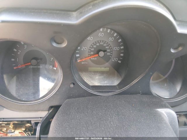 Aukcja sprzedaży 2003 Nissan Frontier Xe, vin: 1N6DD26T23C443060, numer aukcji: 44931721