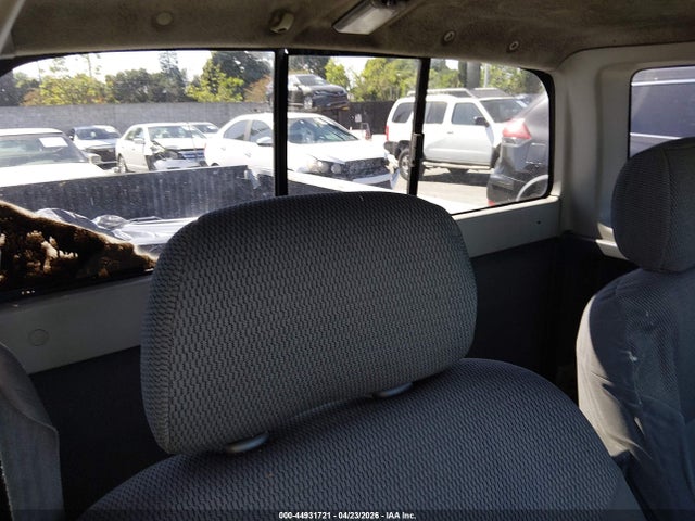 Aukcja sprzedaży 2003 Nissan Frontier Xe, vin: 1N6DD26T23C443060, numer aukcji: 44931721