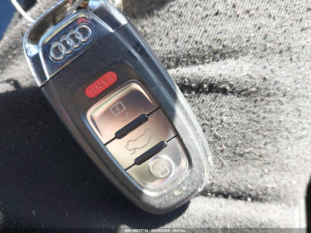 Продажа на аукционе авто 2016 Audi Q5 3.0t Premium Plus, vin: WA1D7AFP6GA139913, номер лота: 44931734
