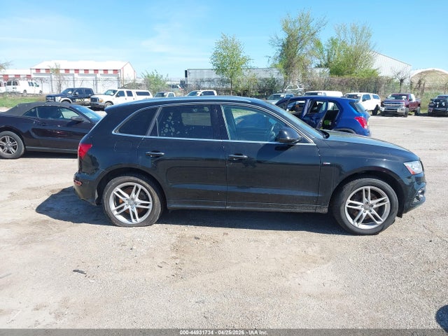 Продажа на аукционе авто 2016 Audi Q5 3.0t Premium Plus, vin: WA1D7AFP6GA139913, номер лота: 44931734