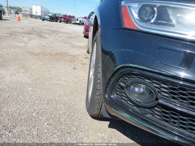Продажа на аукционе авто 2016 Audi Q5 3.0t Premium Plus, vin: WA1D7AFP6GA139913, номер лота: 44931734