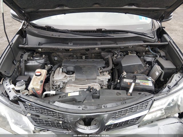 Aukcja sprzedaży 2015 Toyota Rav4 Xle, vin: JTMRFREV5FD174596, numer aukcji: 44931736
