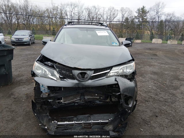 Aukcja sprzedaży 2015 Toyota Rav4 Xle, vin: JTMRFREV5FD174596, numer aukcji: 44931736