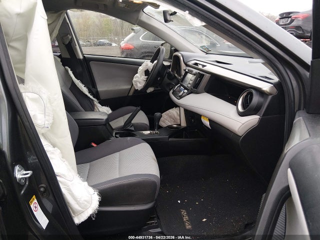 Aukcja sprzedaży 2015 Toyota Rav4 Xle, vin: JTMRFREV5FD174596, numer aukcji: 44931736
