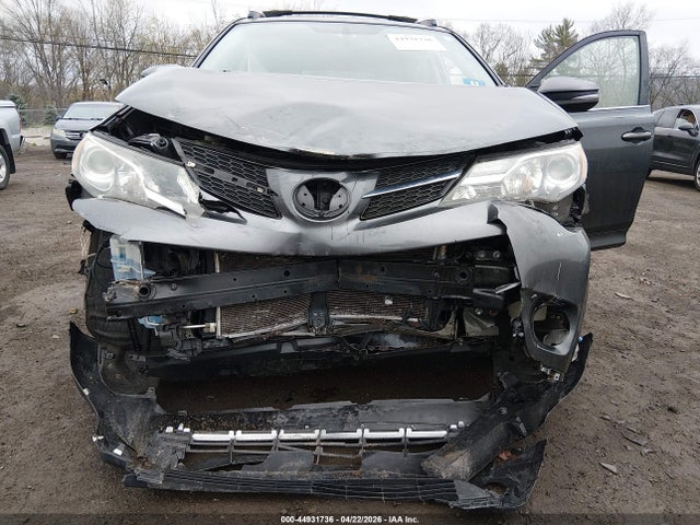 Aukcja sprzedaży 2015 Toyota Rav4 Xle, vin: JTMRFREV5FD174596, numer aukcji: 44931736