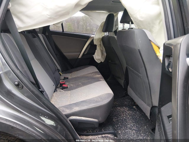 Aukcja sprzedaży 2015 Toyota Rav4 Xle, vin: JTMRFREV5FD174596, numer aukcji: 44931736