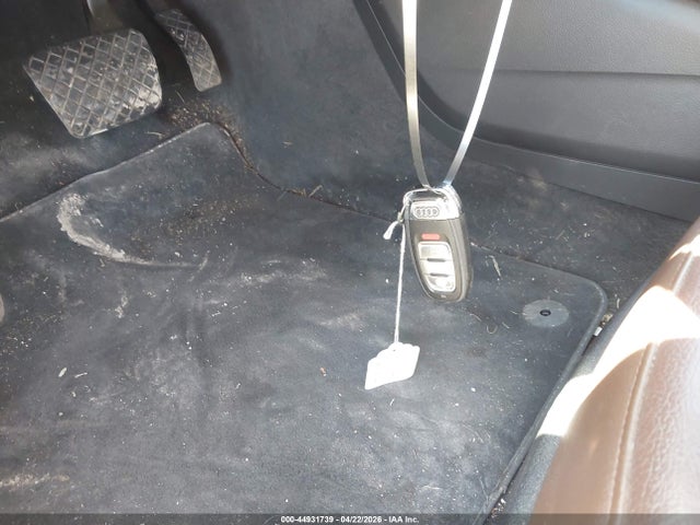 44931739 :رقم المزاد ، WAUGFAFC0DN014751 vin ، 2013 Audi A6 2.0t Premium مزاد بيع