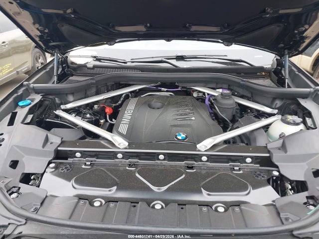 BMW X5 Sdrive40i 2026 5UX13EU08T9176473 Image 10