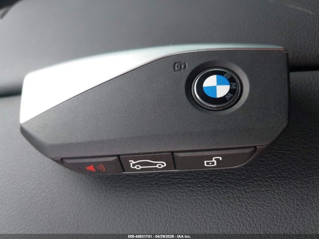BMW X5 Sdrive40i 2026 5UX13EU08T9176473 Image 11