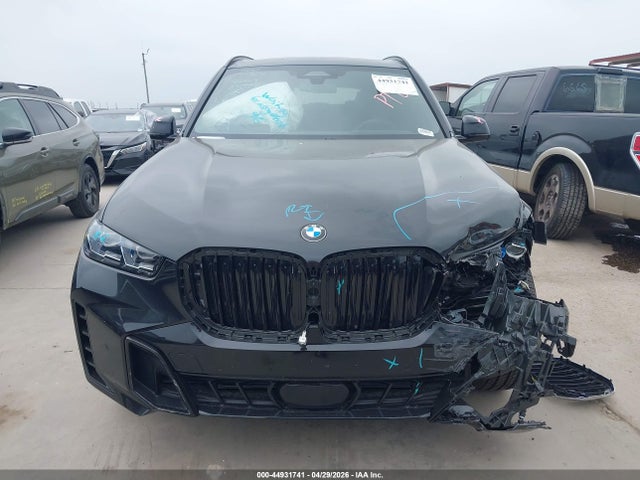 BMW X5 Sdrive40i 2026 5UX13EU08T9176473 Image 13