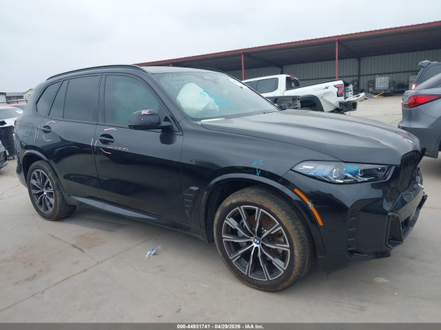BMW X5 Sdrive40i 2026 5UX13EU08T9176473 Image 14
