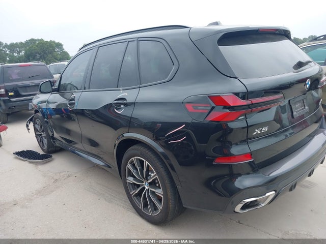 BMW X5 Sdrive40i 2026 5UX13EU08T9176473 Image 15