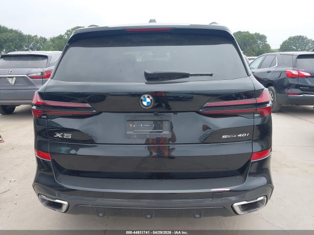 BMW X5 Sdrive40i 2026 5UX13EU08T9176473 Image 17