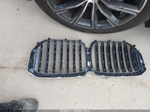 BMW X5 Sdrive40i 2026 5UX13EU08T9176473 Image 12