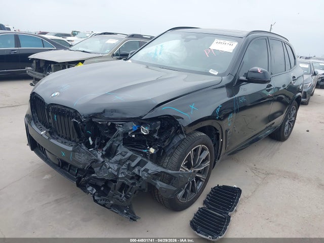 BMW X5 Sdrive40i 2026 5UX13EU08T9176473 Image 2