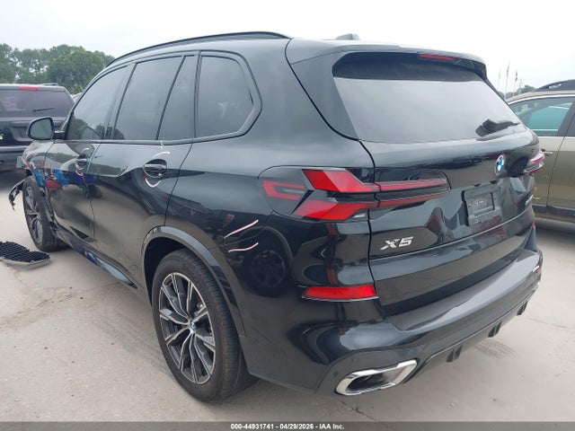 BMW X5 Sdrive40i 2026 5UX13EU08T9176473 Image 3