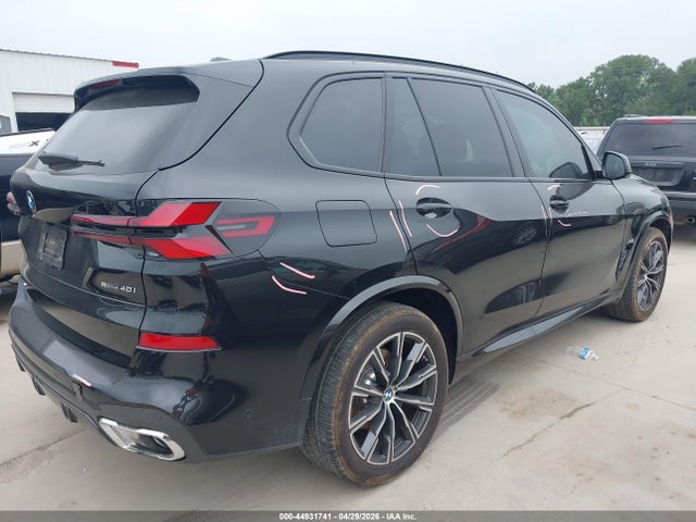 BMW X5 Sdrive40i 2026 5UX13EU08T9176473 Image 4