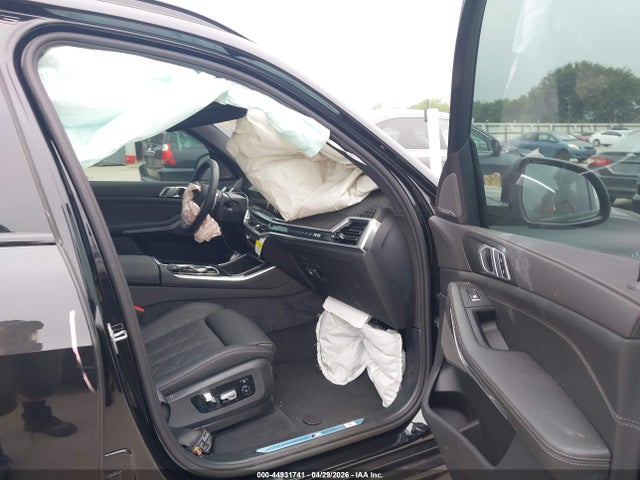 BMW X5 Sdrive40i 2026 5UX13EU08T9176473 Image 5