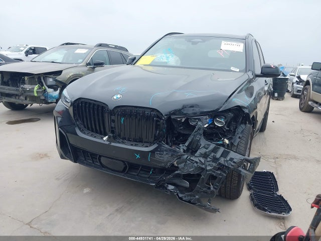 BMW X5 Sdrive40i 2026 5UX13EU08T9176473 Image 6