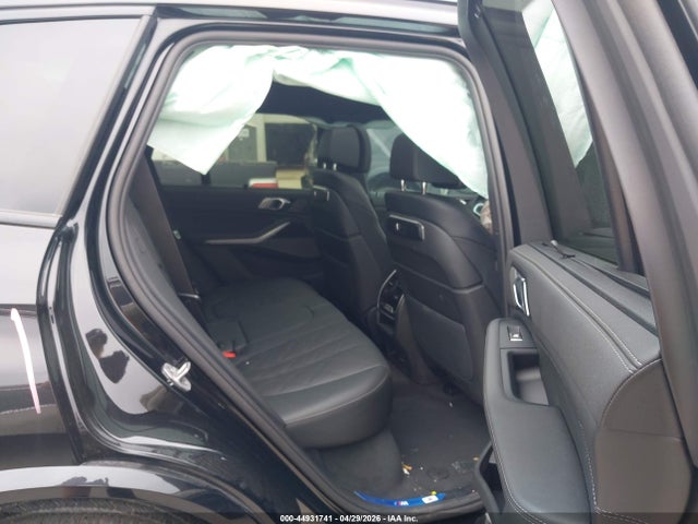 BMW X5 Sdrive40i 2026 5UX13EU08T9176473 Image 8