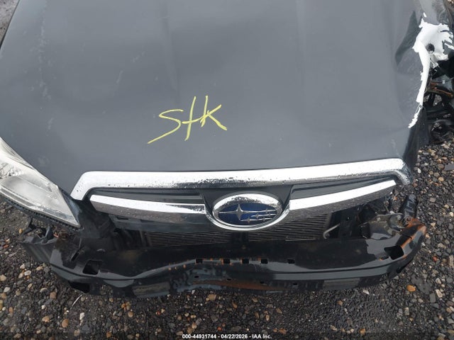 Aukcja sprzedaży 2015 Subaru Forester 2.5i, vin: JF2SJABC0FH471158, numer aukcji: 44931744