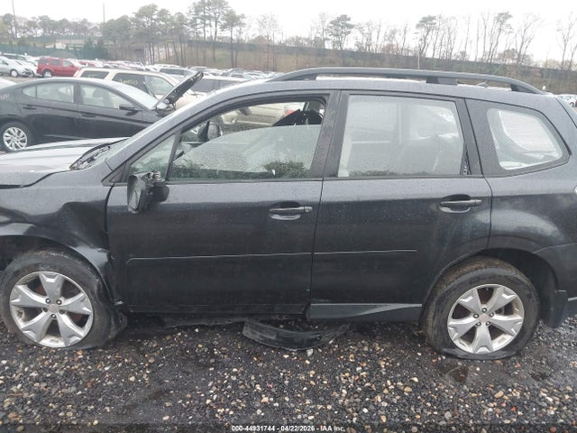 Aukcja sprzedaży 2015 Subaru Forester 2.5i, vin: JF2SJABC0FH471158, numer aukcji: 44931744