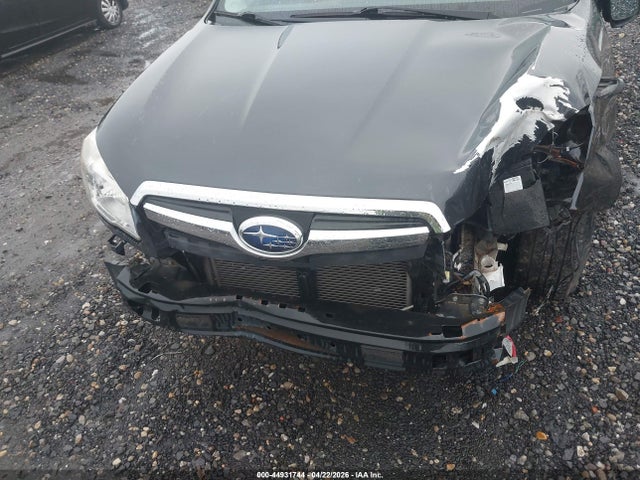 Aukcja sprzedaży 2015 Subaru Forester 2.5i, vin: JF2SJABC0FH471158, numer aukcji: 44931744