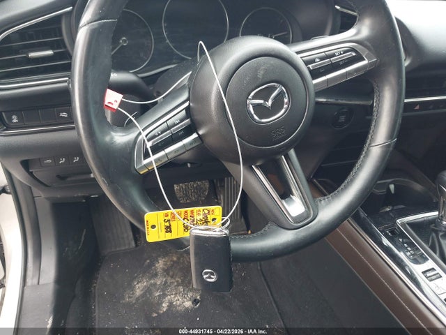 Aukcja sprzedaży 2023 Mazda Cx-30 2.5 S Premium, vin: 3MVDMBDM0PM525788, numer aukcji: 44931745
